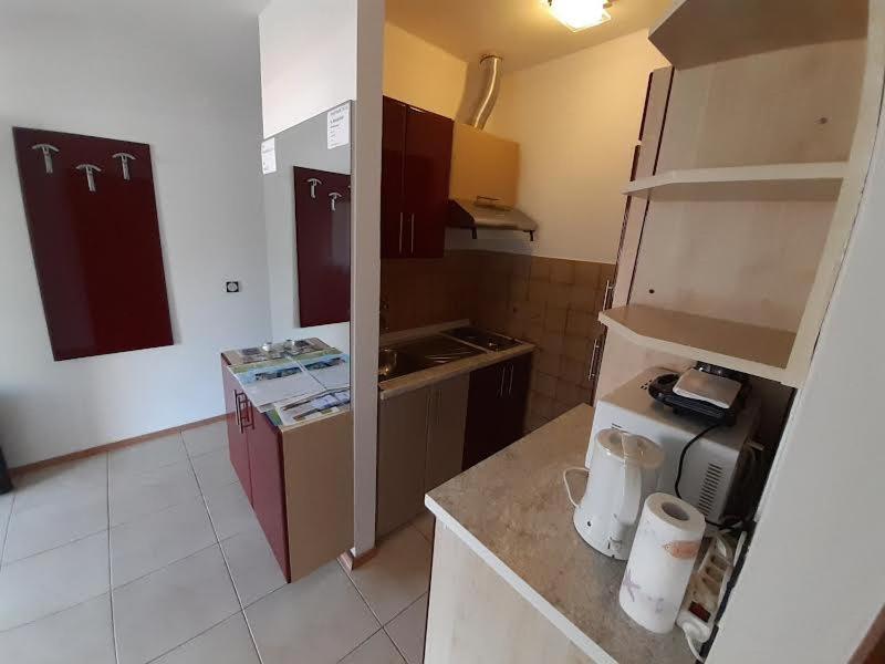 Apartmani Delas Pjescana Uvala Kültér fotó